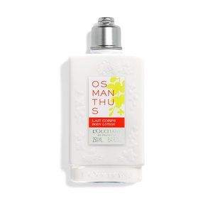 L'Occitane Limited Edition Osmanthus Body Lotion 8.4 OZ  / 250ML  New